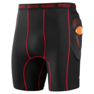 Icon Stryker shorts